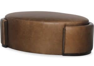 Wesley Hall PL166 C ENSCONCE OTTOMAN Wesley Hall PL166 C ENSCONCE OTTOMAN