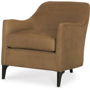 Wesley Hall PL432 UPHOLD CHAIR