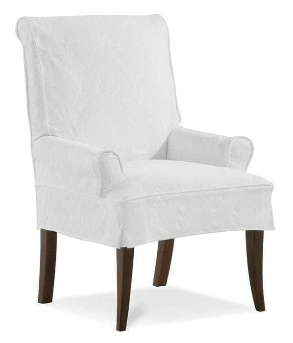 Four Seasons 50PC PARSONS CHAIR