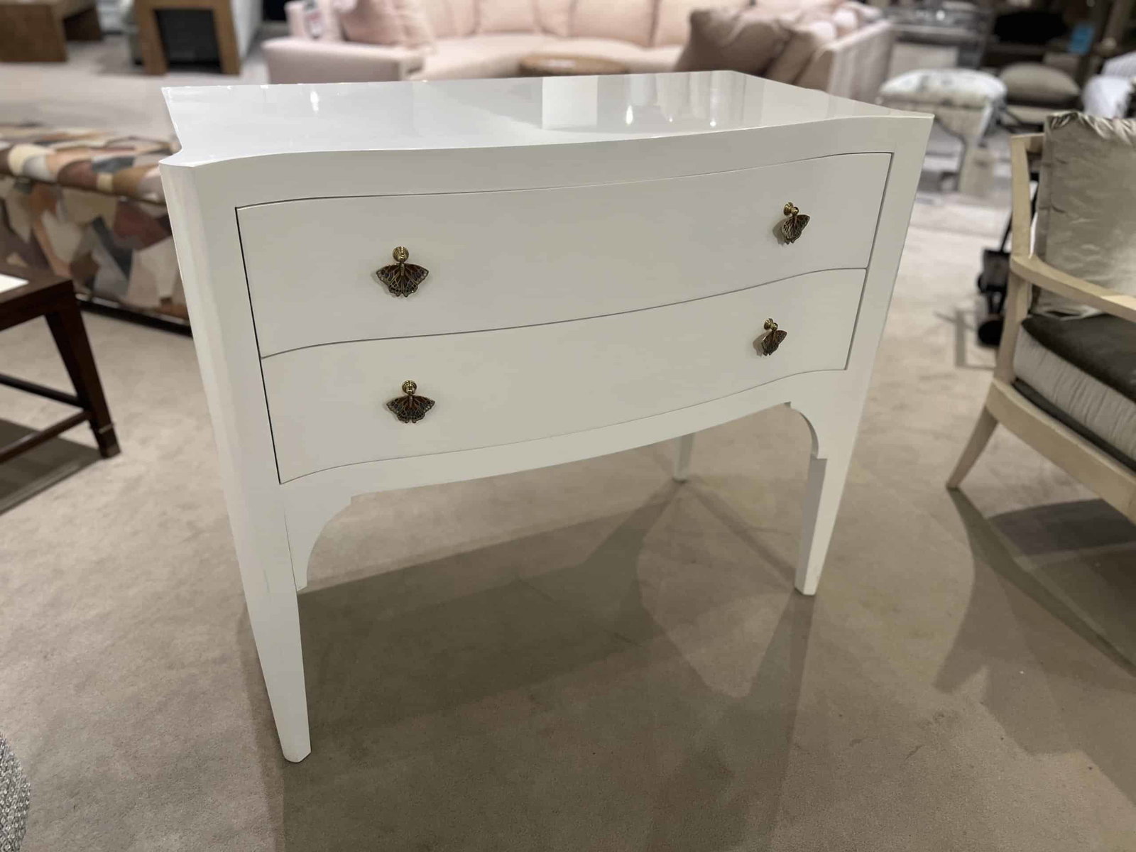 Maitland-Smith 80-0805/500 Summit Chest