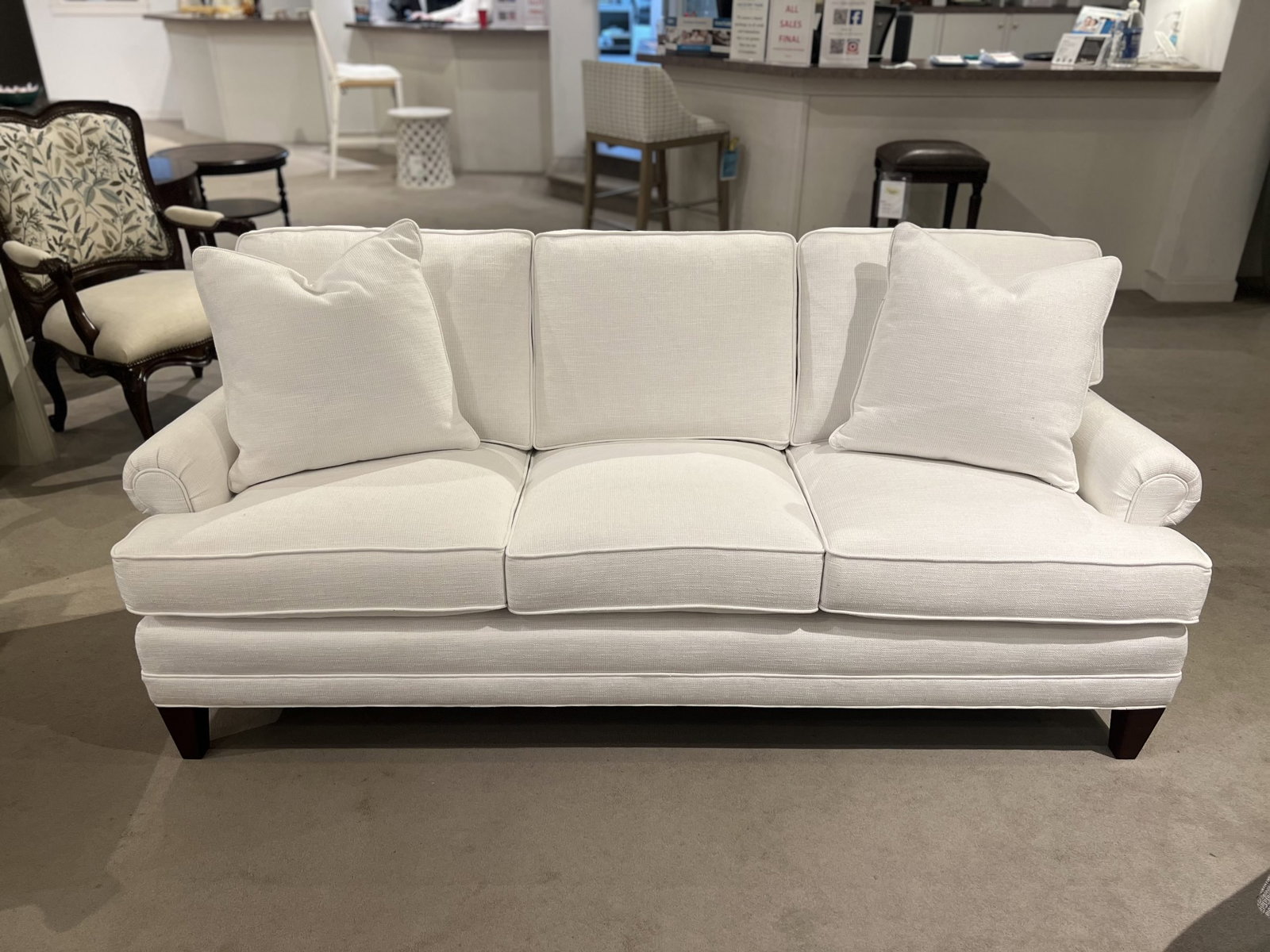 Century LTD3000-2/10 Essex Sofa