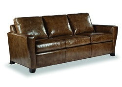 Hancock and Moore 6857-3 Begador Sofa