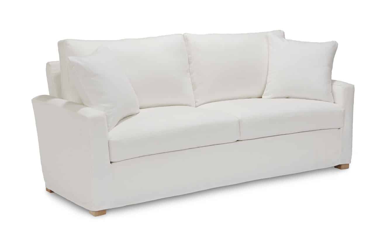 Four Seasons 17097S REYNOLDS 3 SEAT SOFA