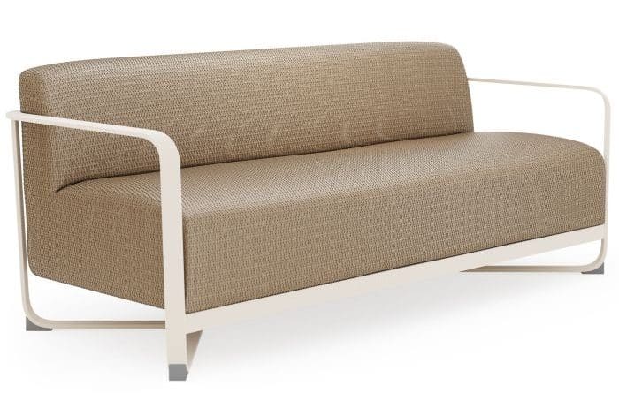Woodard S794031 Juno Sofa