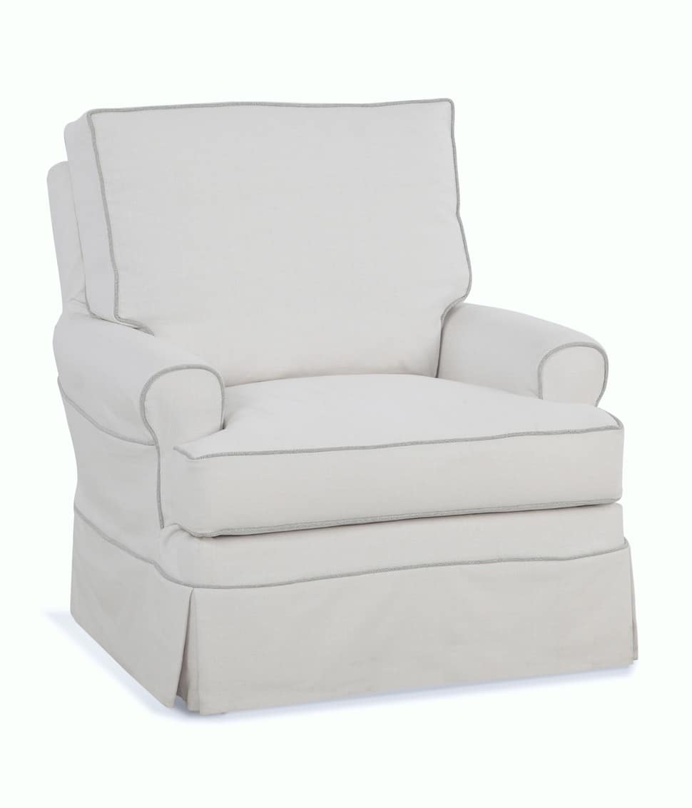 Four Seasons AC45XLG SARAH XL SWIVEL GLIDER