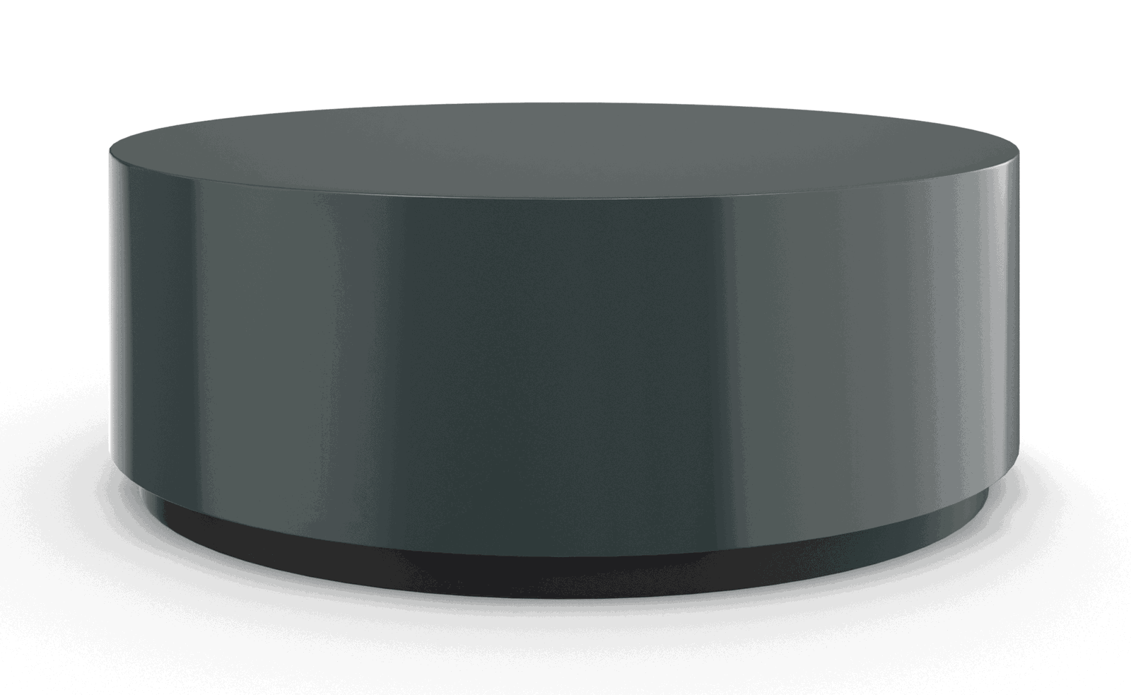 Caracole CLA-425V-409 Cocktail Couture Rnd Cocktail Tbl Apatit