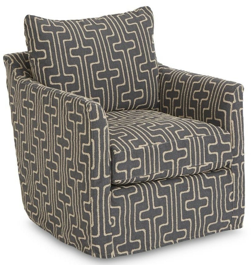 Four Seasons AC57G SCOUT SWIVEL GLIDER