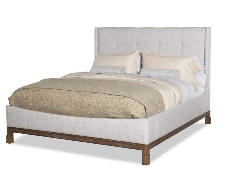 Century AE9-114K Jennings Bed – King 6/6