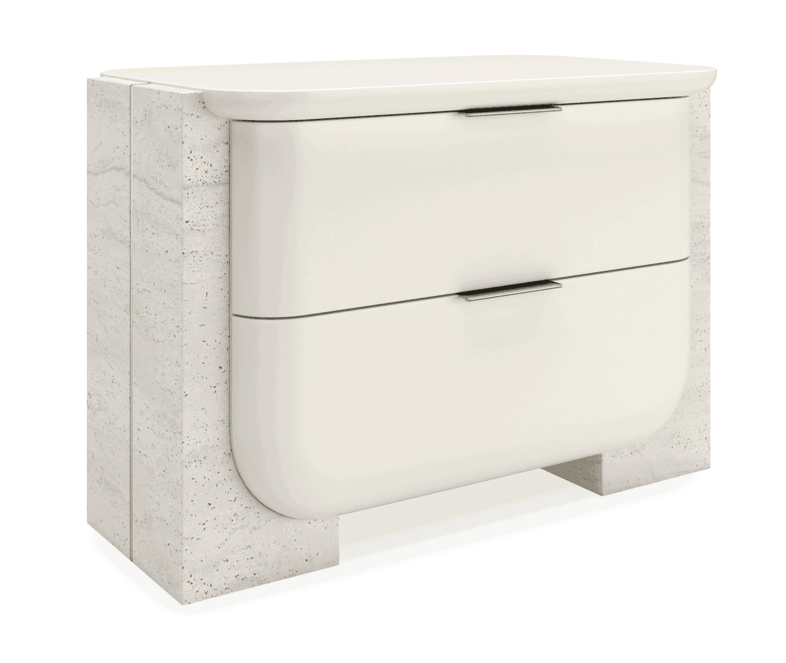 Caracole CLA-425V-064 Overlap Large Nightstand Light