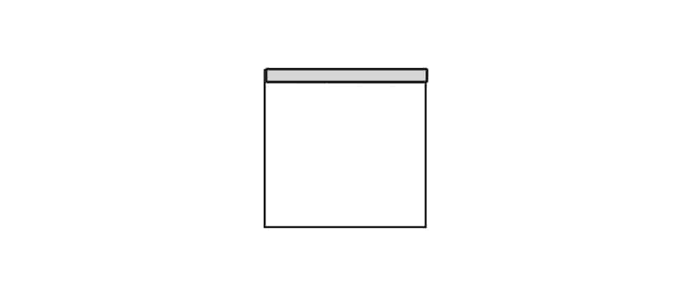 Four Seasons 87095C-AL JORDAN ARMLESS CHAIR