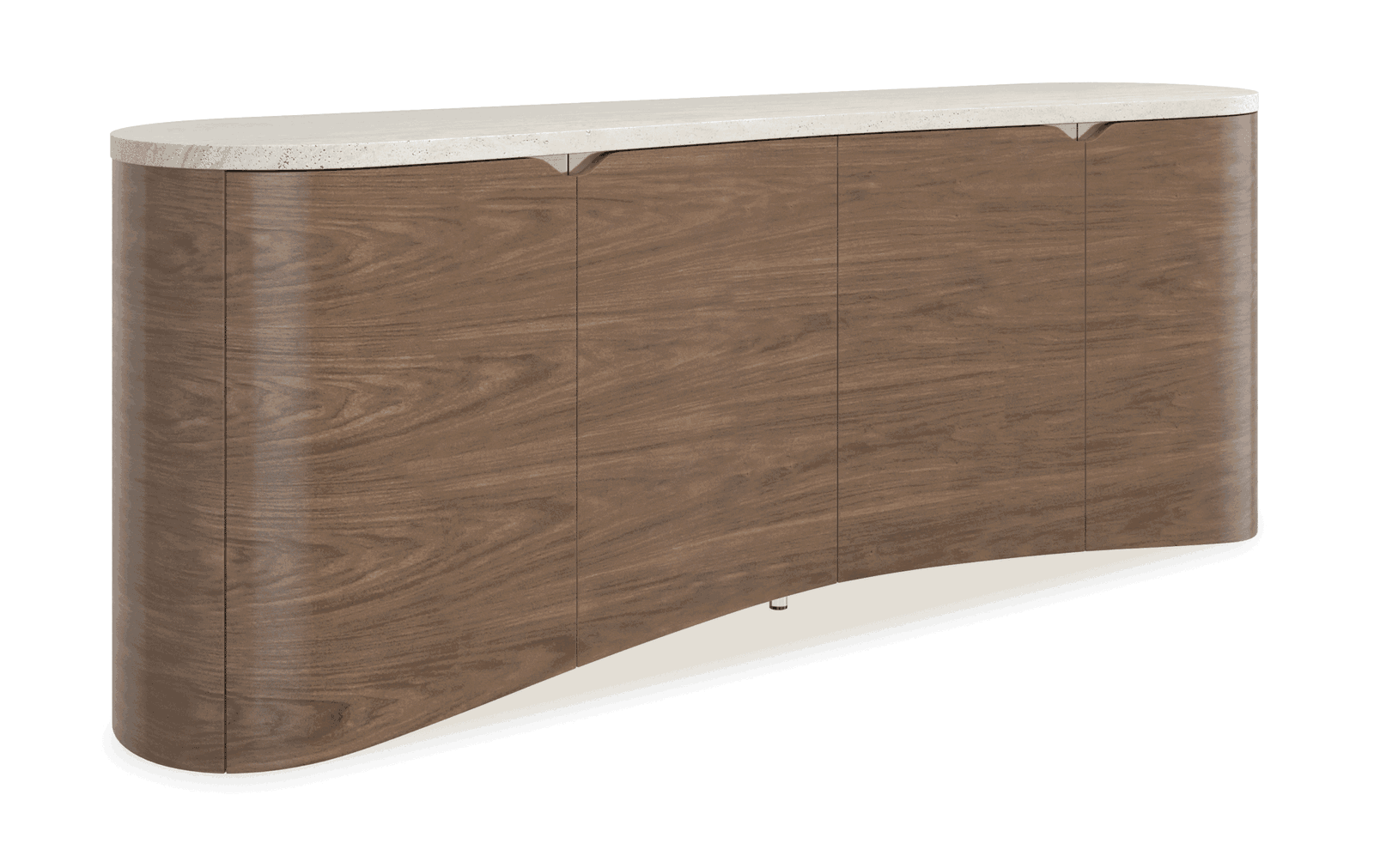 Caracole CLA-425V-256 Fleur Sideboard