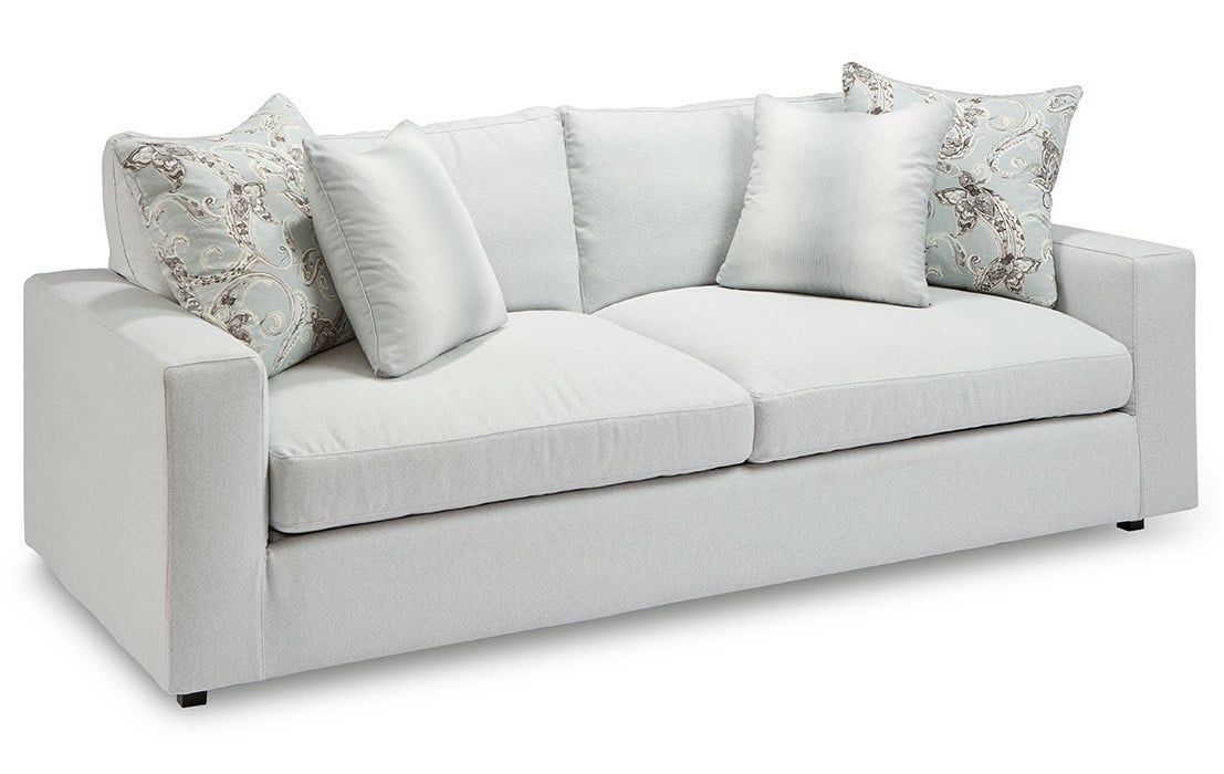 Four Seasons 3-241GS CARLTON 41″ DEEP 2 SEAT GRANDE SOFA