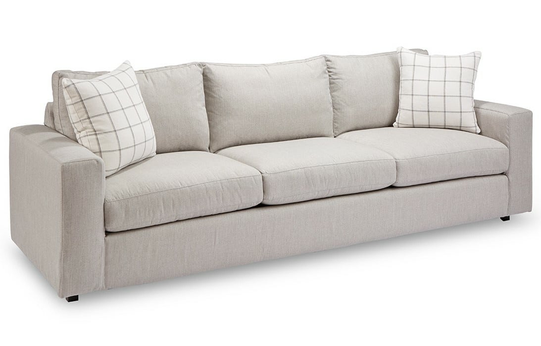 Four Seasons 3-337XLS CARLTON 3 SEAT XL SOFA