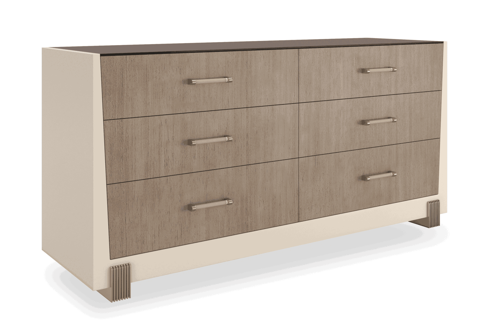 Caracole CLA-425V-012 Counter Balance Dresser