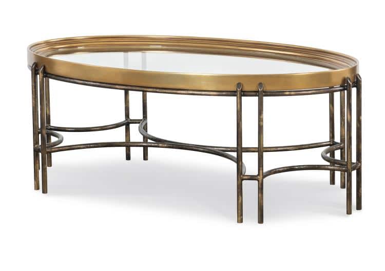 Century CEA-603-V1 Audrey Cocktail Table