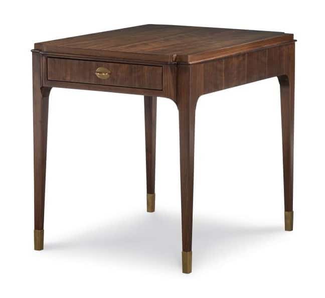 Century CEA-623-V1 Meridian Side Table – Kona