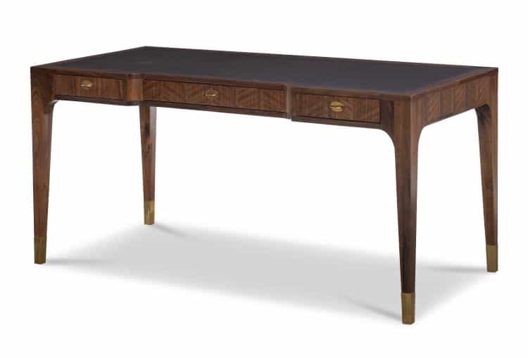 Century CEA-763-V1 Ellington Desk – Kona