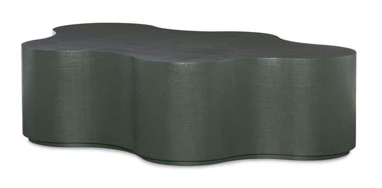 Century CPA-6009-V1 Layton Cocktail Table – Natural Raffia