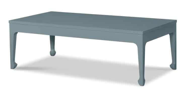 Century CP9-6011 Fenton Cocktail Table