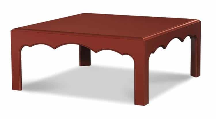 Century CP9-6012 Dickens Cocktail Table