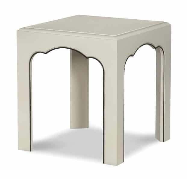Century CP9-7012 Dickens Side Table