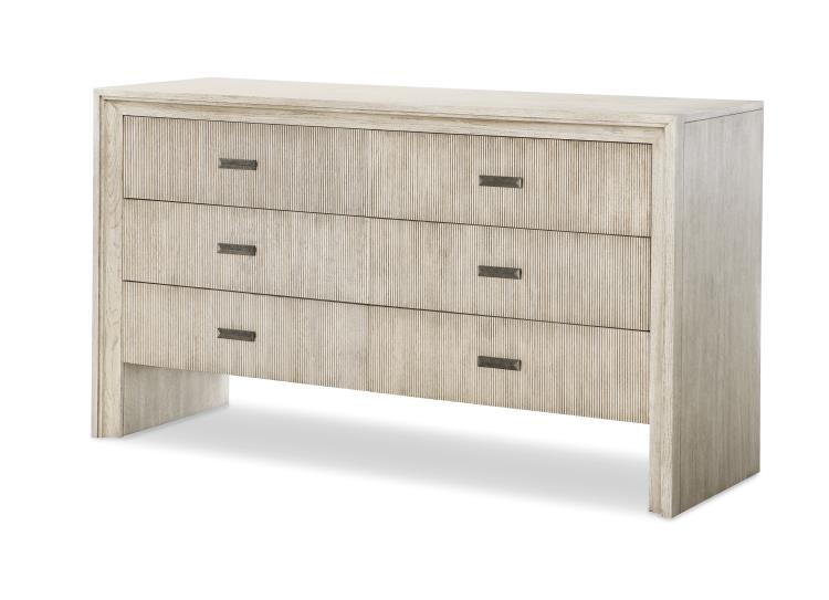 Century CR9-244 Wythe Six Drawer Dresser