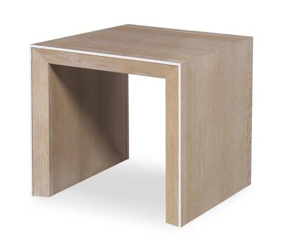 Century CR9-621-4 Wythe Side Table – 65″ To 82″