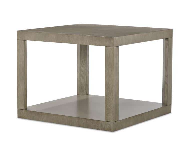 Century CR9-624-4 Maison Side Table – 65″ To 82″