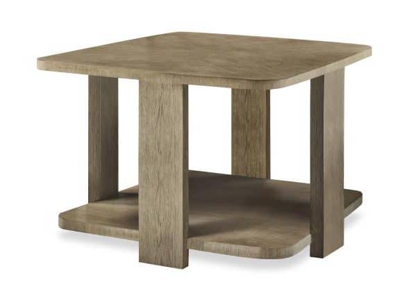 Century CR9-630-2 Ward Side Table – 35″ To 49″