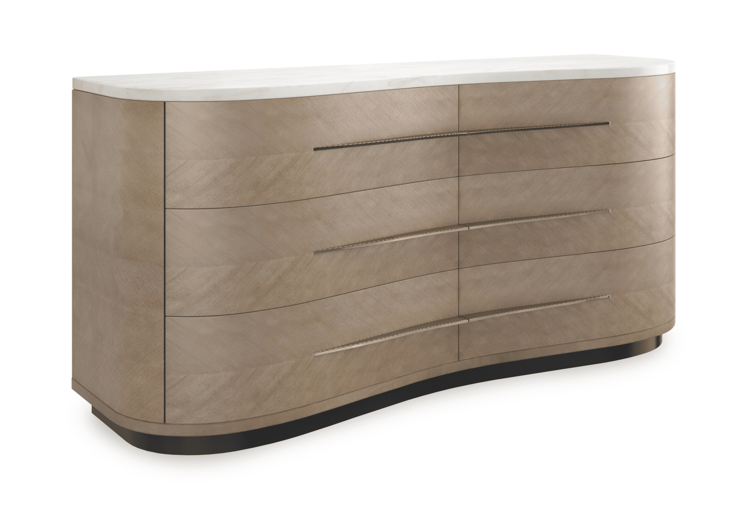 Caracole CLA-425V-015 Roam Dresser