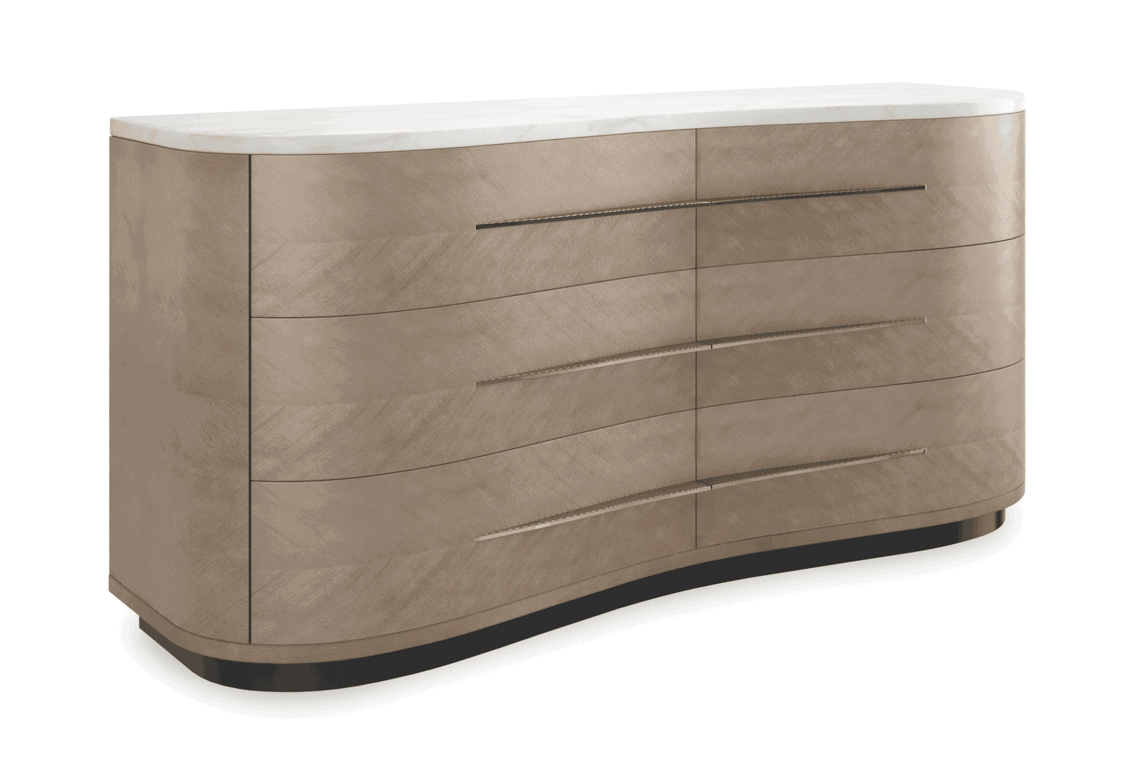 Caracole CLA-425V-015 Roam Dresser
