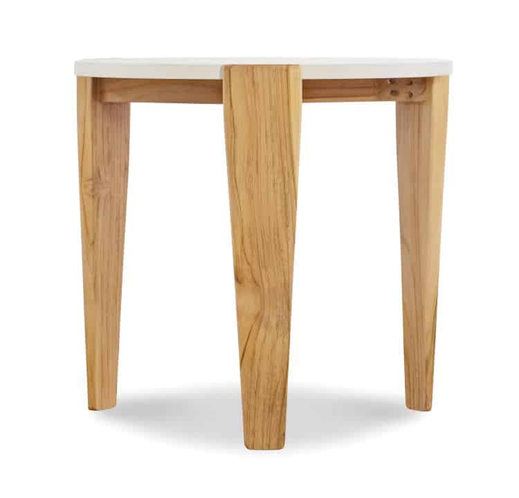 Century D8A-3162-V1 Verde Outdoor Accent Table Century D8A-3162-V1 Verde Outdoor Accent Table