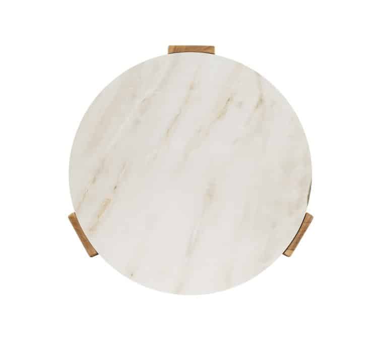 Century D8A-3162-V1 Verde Outdoor Accent Table Century D8A-3162-V1 Verde Outdoor Accent Table