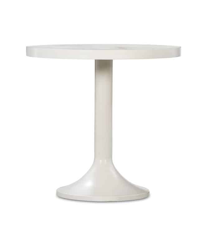 Century D8A-3163-V1 Talon Outdoor Accent Table Century D8A-3163-V1 Talon Outdoor Accent Table