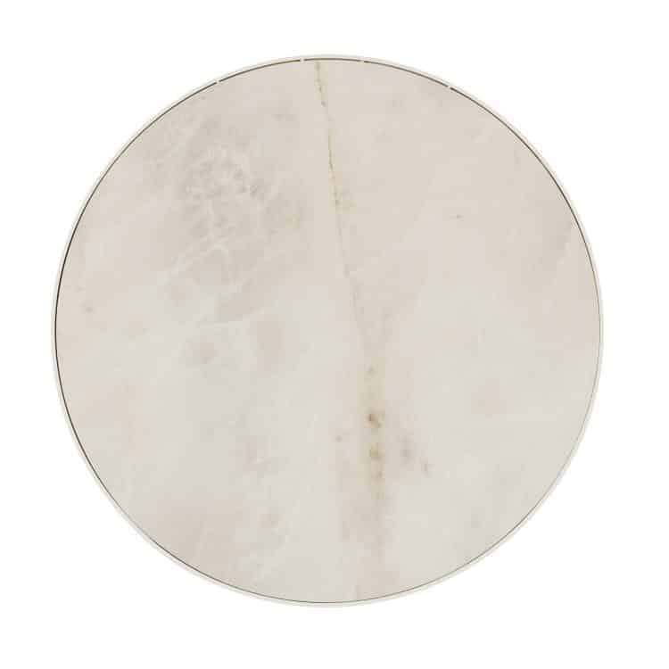 Century D8A-3163-V1 Talon Outdoor Accent Table Century D8A-3163-V1 Talon Outdoor Accent Table