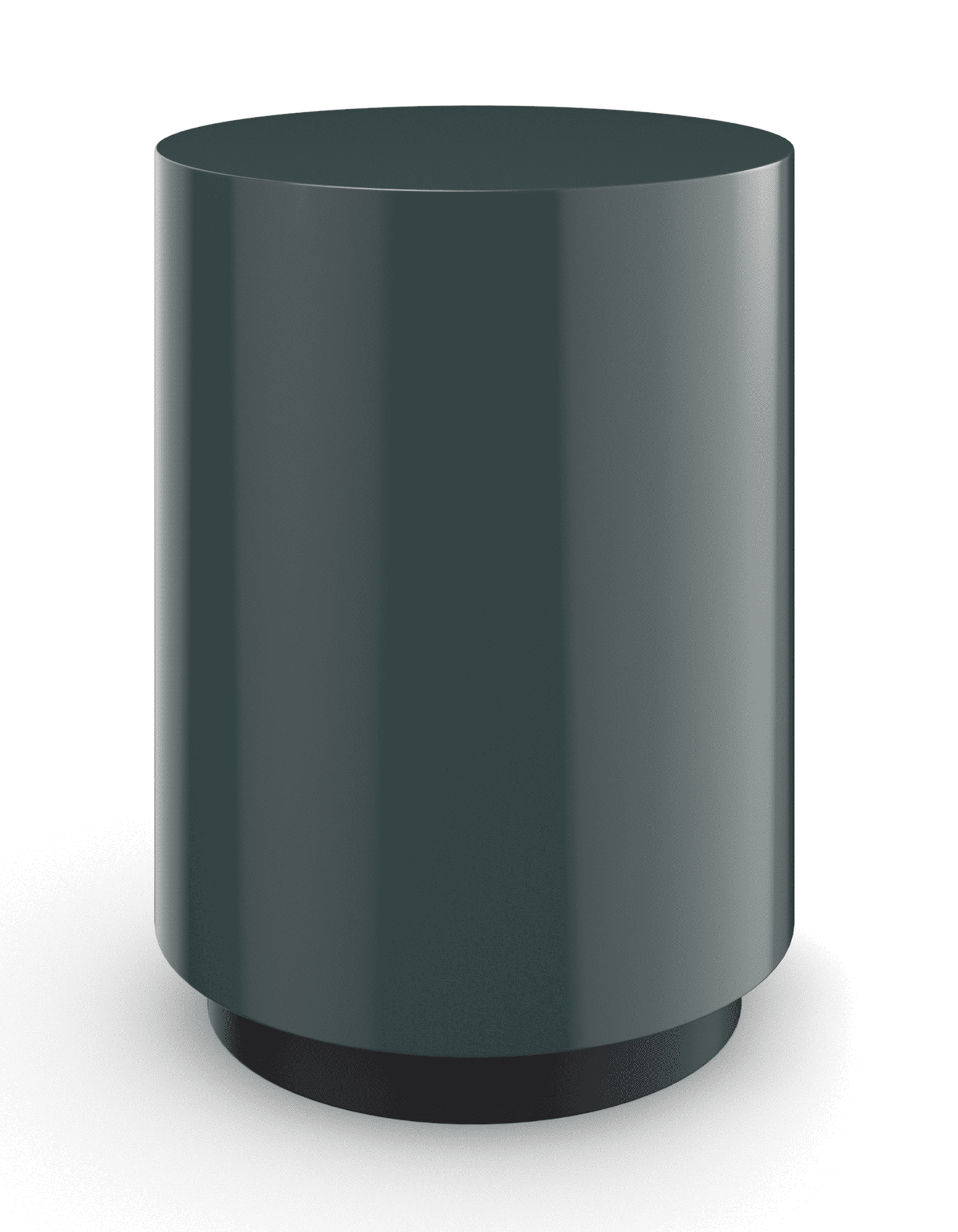 Caracole CLA-425V-419 Cocktail Couture Rnd End Tbl Apatite