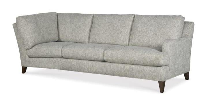 Century ES9-1342-53 Logan RAF Corner Sofa