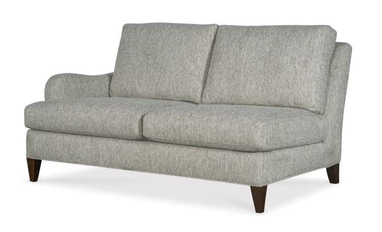 Century ES9-1342-62 Logan LAF Love Seat