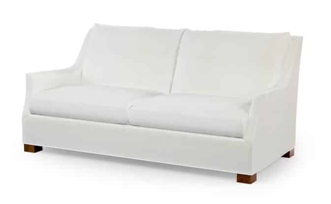 Century ES9-1343-3 Murray Apt Sofa