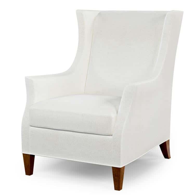 Century ES9-1346-6 Ellis Lounge Chair