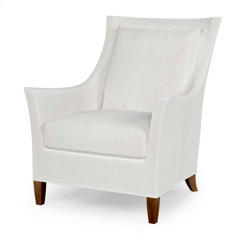 Century ES9-1347-6 Nora Lounge Chair