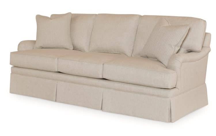 Century LT9-1099-45 Middleburg Queen Sleeper Sofa
