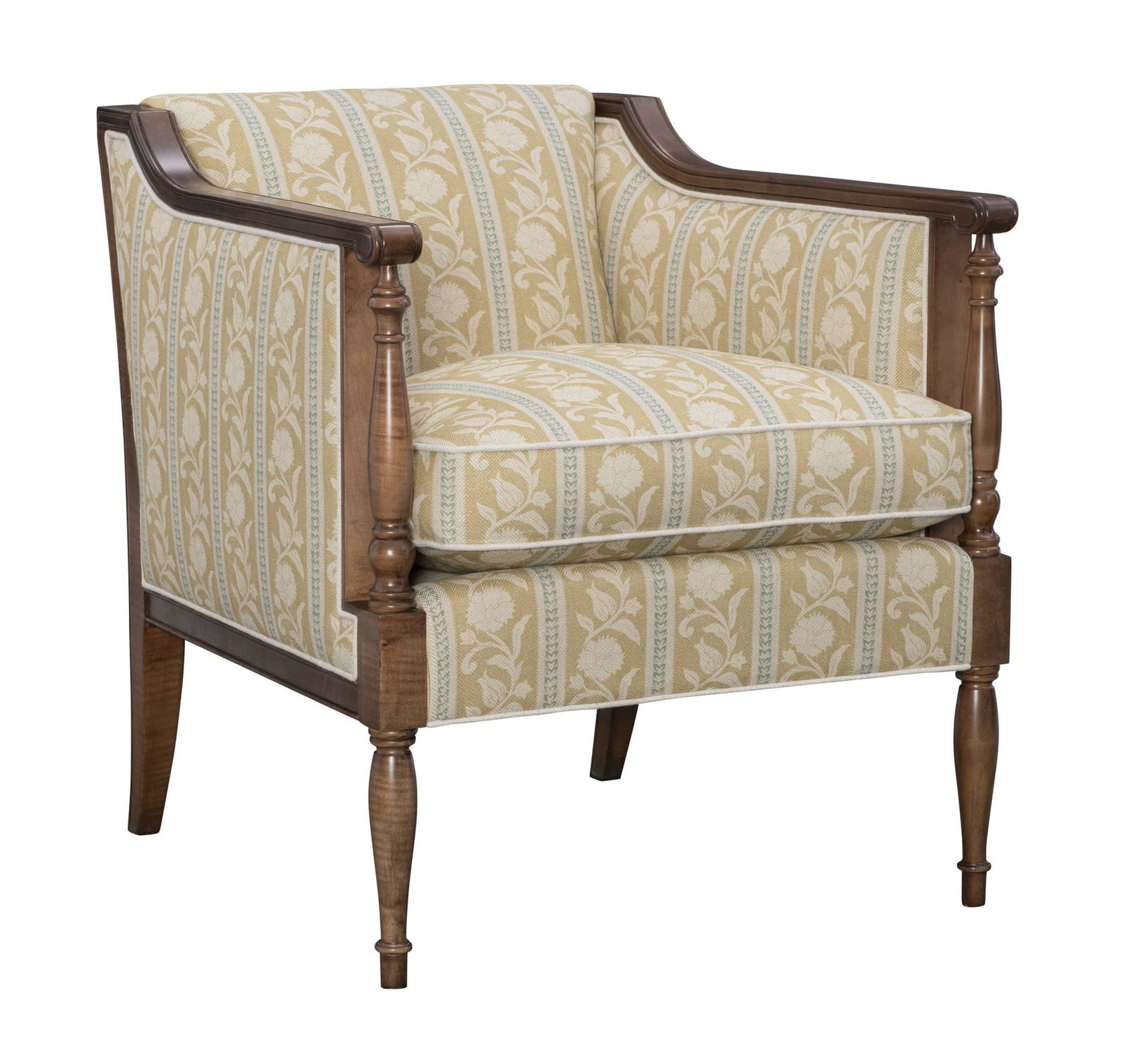 Hickory Chair HC1841-51-1 Westover M2m 28-33