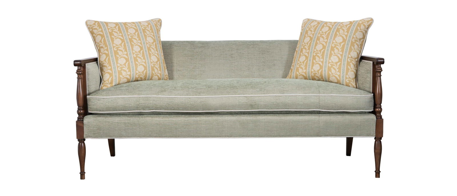 Hickory Chair HC1841-51-4 Westover M2m 60-72