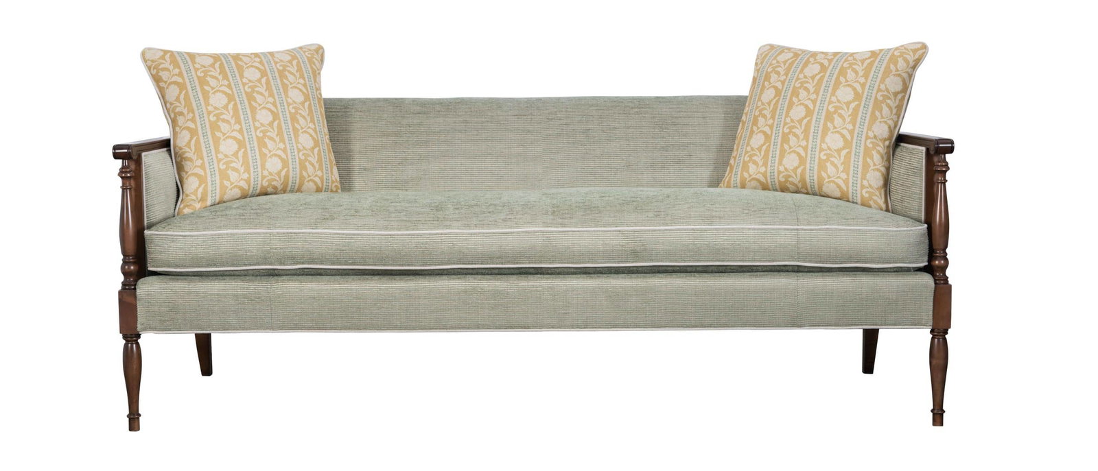 Hickory Chair HC1841-51-5 Westover M2m 73-84