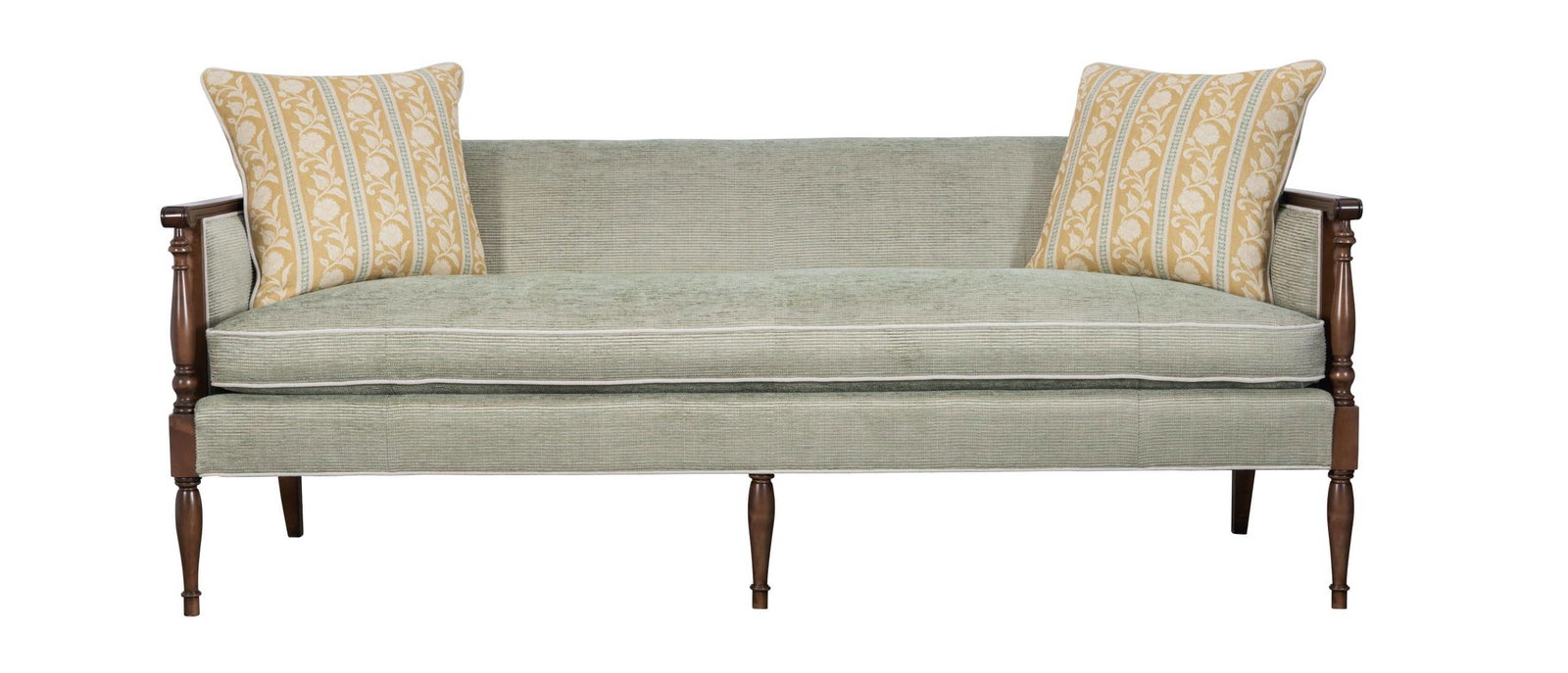 Hickory Chair HC1841-51-6 Westover M2m 85-96