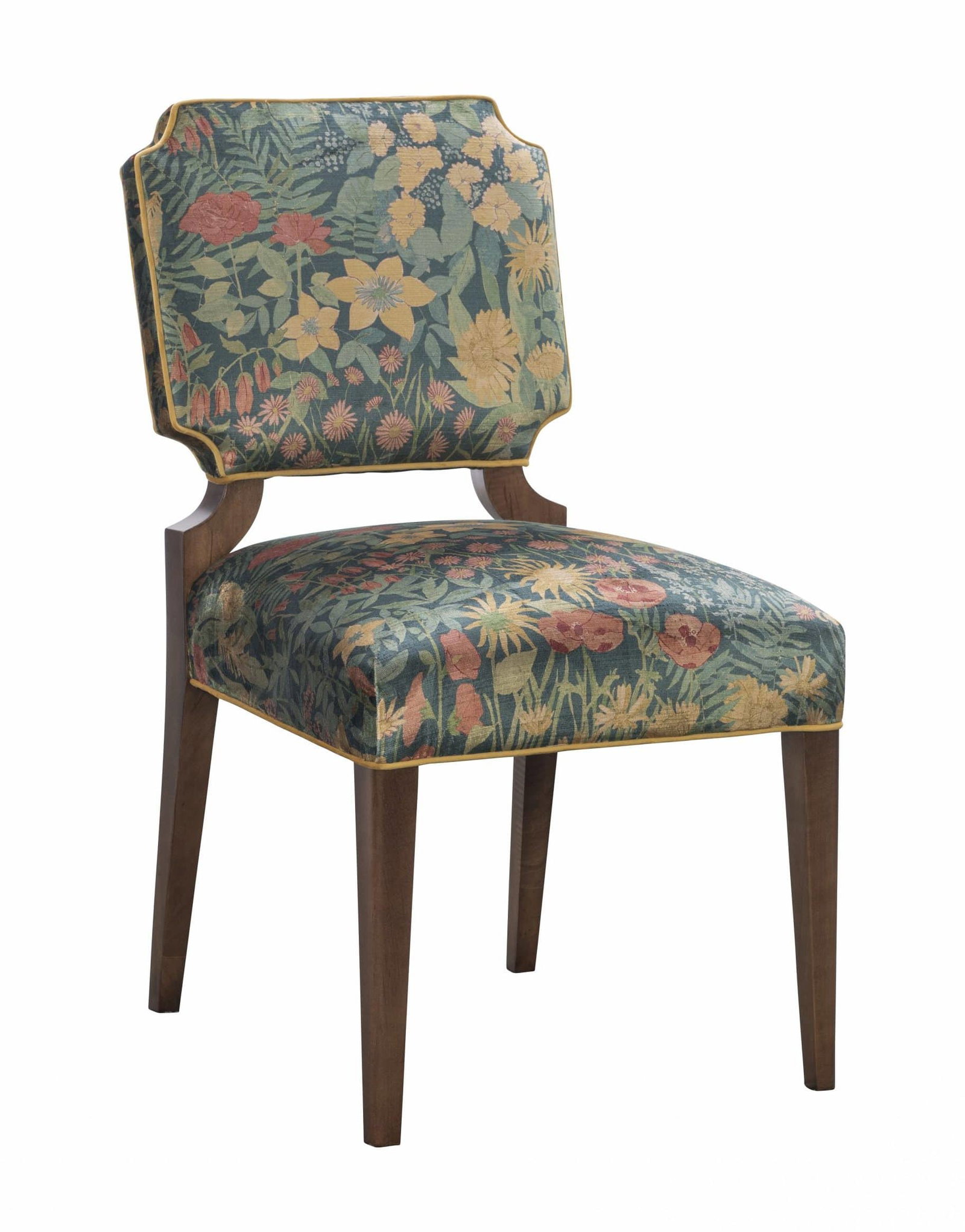 Hickory Chair HC4616-02 Cove Dining Side Chair