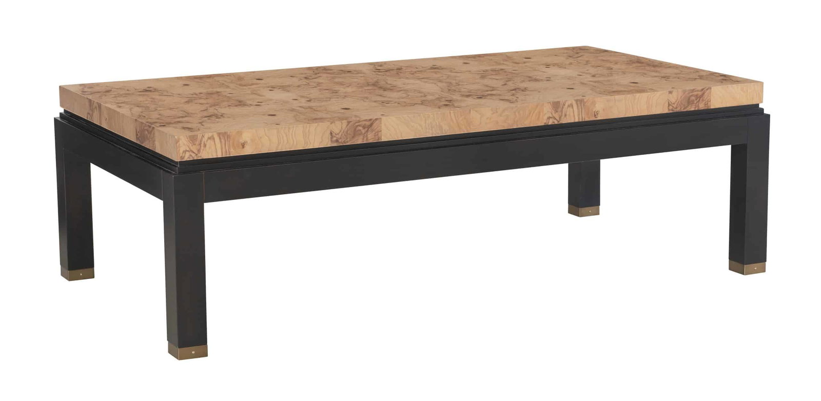 Hickory Chair HC8557-70 Zeen Cocktail Table