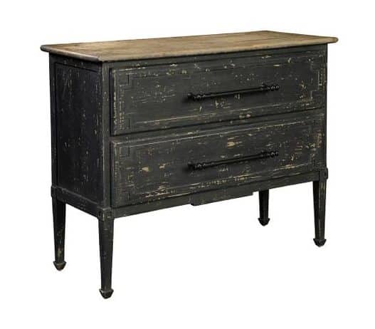 Furniture Classics 32067AG59 Brockton Chest