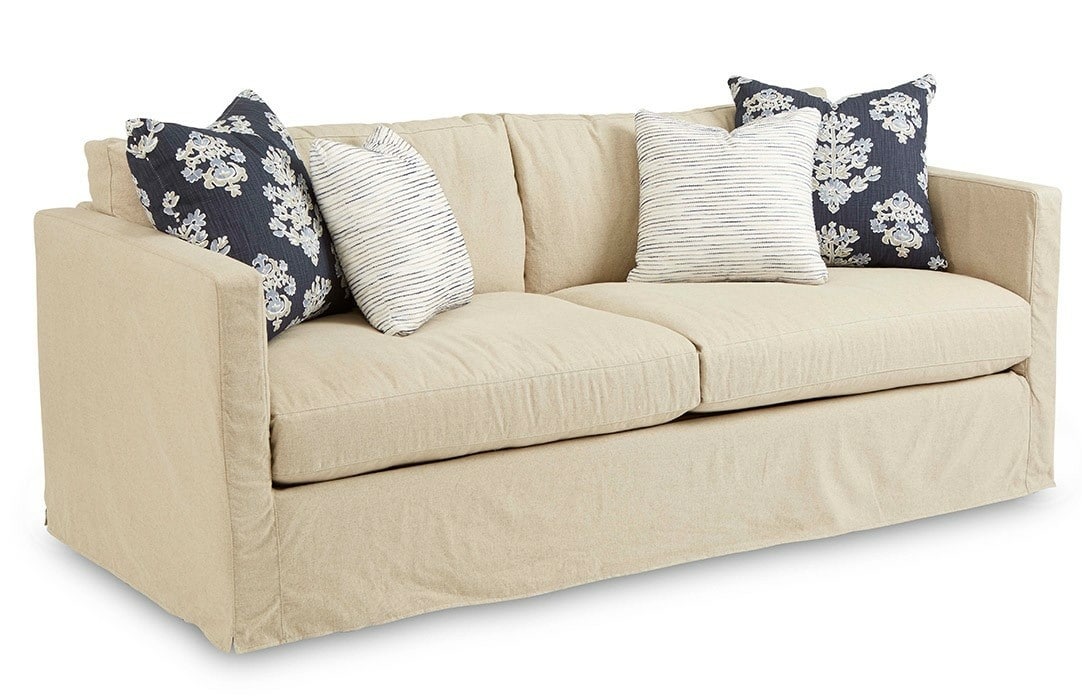 Four Seasons 2-241S MADDOX 41″ DEEP 2 SEAT SOFA